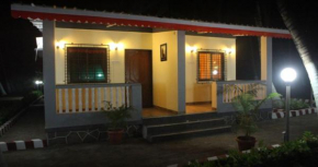 Madhuvan Farm cottage